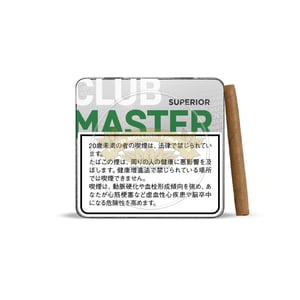 Clubmaster Superior Brazil