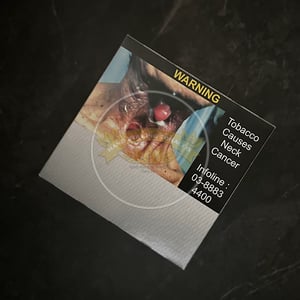 Colts Cherry 40g