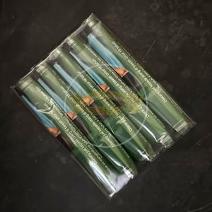 Colts Green Tea 40g