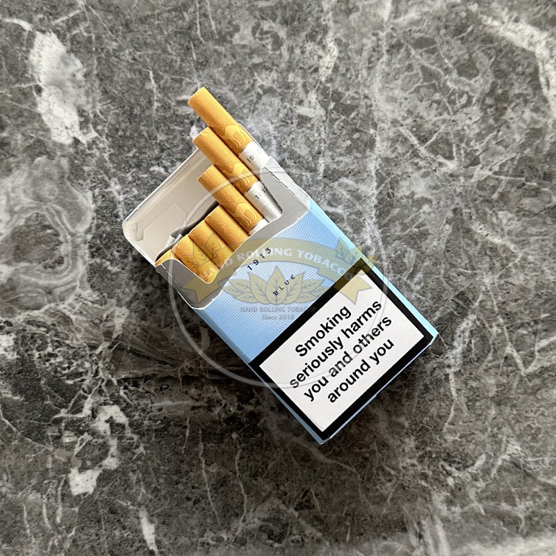 Camel Blue 1 Camel Blue
