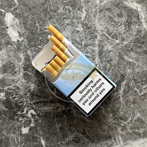 Camel Blue 5 Camel Blue