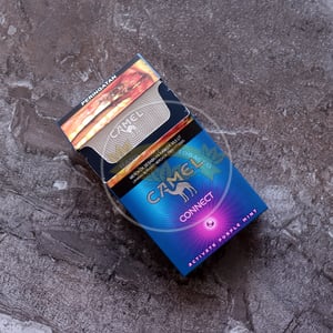 Camel Connect Activate Purple Mint