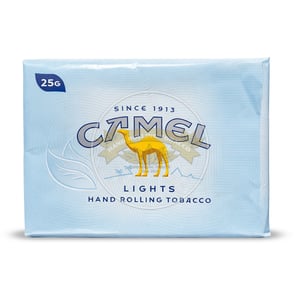 Camel Lights 25g