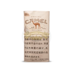 Camel Natural 25g