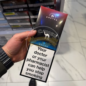 Camel Option