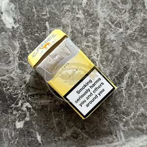 Camel Yellow