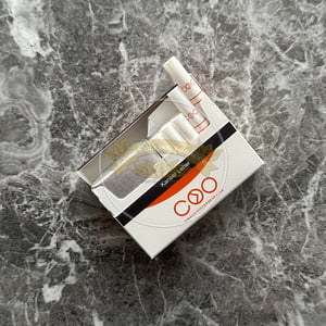 COO Orange