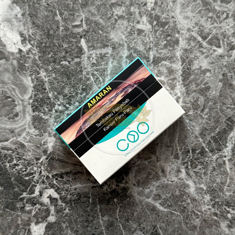 COO Green