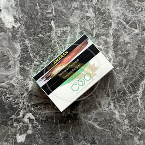 COO Ice Tea Capsule