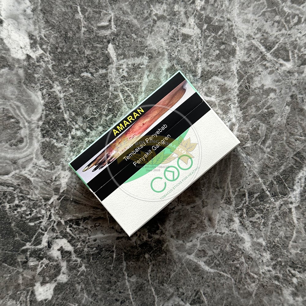 coo-ice-tea-capsule-my-1 COO Ice Tea Capsule