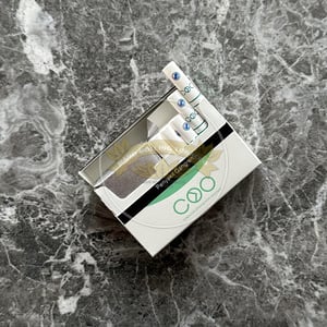 COO Ice Tea Capsule 4 COO Ice Tea Capsule