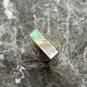 COO Ice Tea Capsule 7 COO Ice Tea Capsule