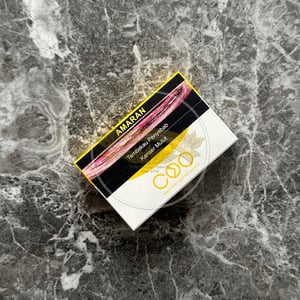COO Yellow