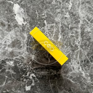 COO Yellow