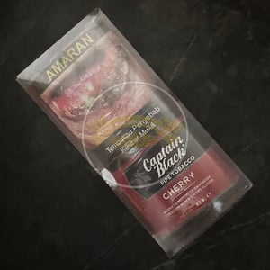 Captain Black Cherry 42.5g