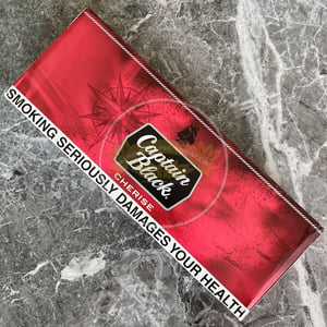 Captain Black Cherise Little Cigars