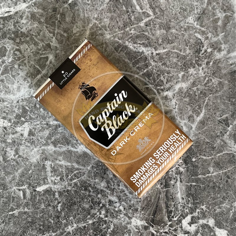 captain black chocolate cigarettes Is Worth Smoking? - Simply Stogies Captain Black Cherise Little Cigars