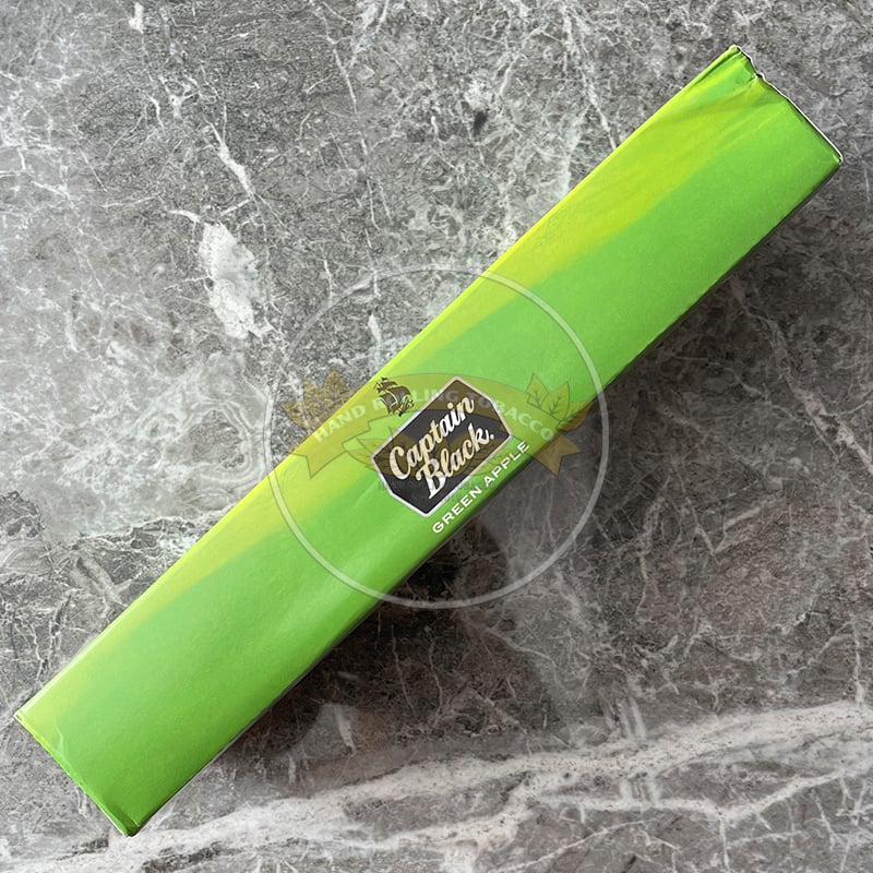 captain-black-green-apple-little-cigars-1 Captain Black Green Apple Little Cigars