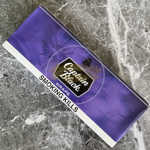Captain Black Grape Little Cigars