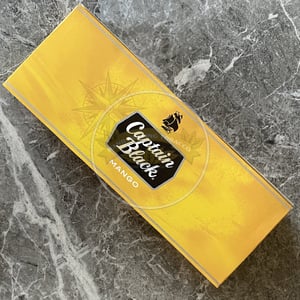 Captain Black Mango Little Cigars