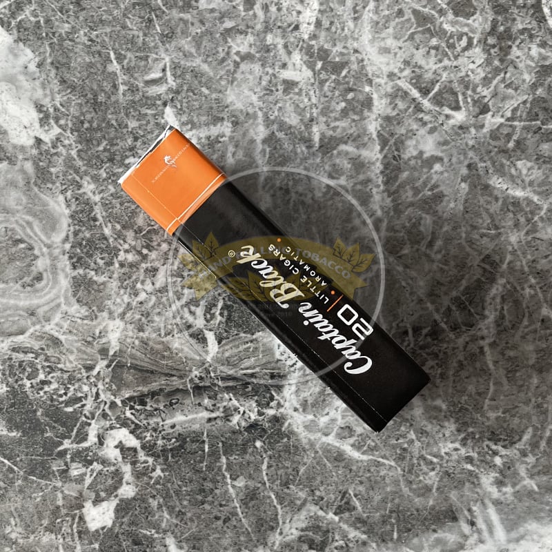 captain-black-peach-little-cigars-1 Captain Black Peach Little Cigars