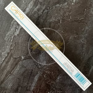 Capri Menthol (SuperSlims)