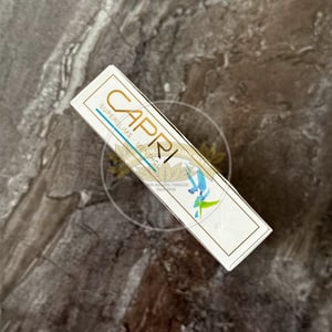 Capri Menthol (SuperSlims)