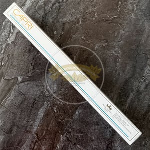Capri Menthol (SuperSlims)