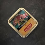 Capstan Gold Navy Cut Flake 50g Tin