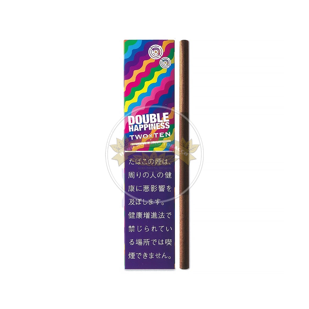 Double Happiness Original W 1 Double Happiness Original W
