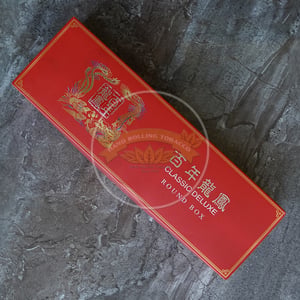 Double Happiness Classic Deluxe