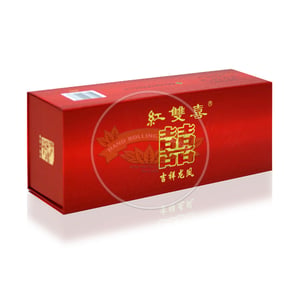 Double Happiness Premium