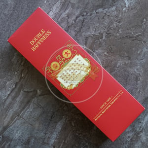 Double Happiness The Ta Shee