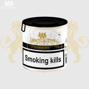 Doctor Pipe Harmony 50g