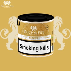 Doctor Pipe Sunset 50g