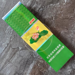 Diamond Hehua (Lotus)