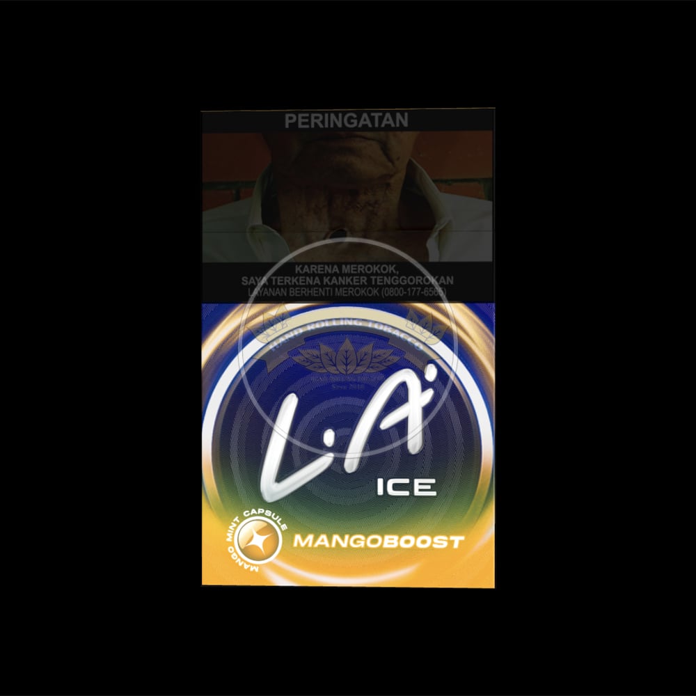 djarum-la-ice-mango-boost-16s-id-1 Djarum LA Ice Mango Boost
