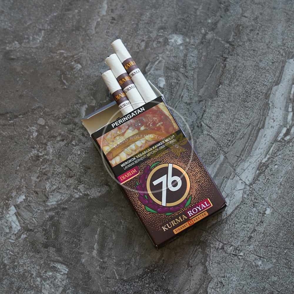djarum-76-kurma-royal-id-1 Djarum 76 Kurma Royal