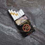 Djarum 76 Madu Hitam