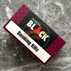 Djarum Black Amethyst