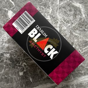 Djarum Black Amethyst