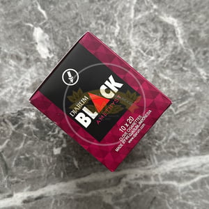 Djarum Black Amethyst