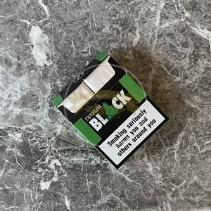 Djarum Black Menthol Supersmooth