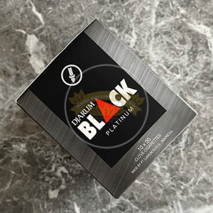 Djarum Black Platinum