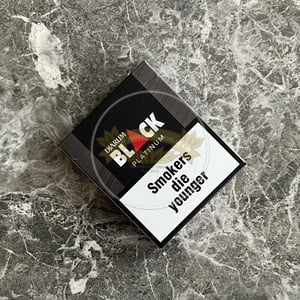 Djarum Black Platinum