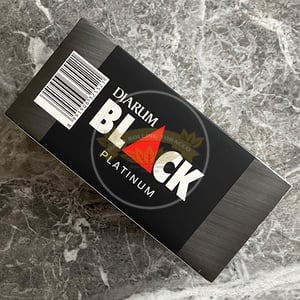 Djarum Black Platinum
