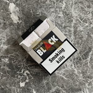 Djarum Black Supersmooth