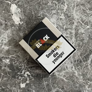 Djarum Black Supersmooth