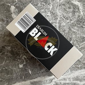 Djarum Black Supersmooth