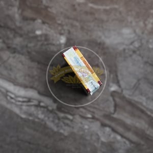 Djarum Coklat Extra (Unfiltered)